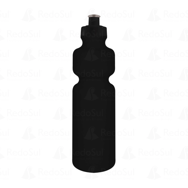 Squeeze personalizado Corpo Colorido 750 ml