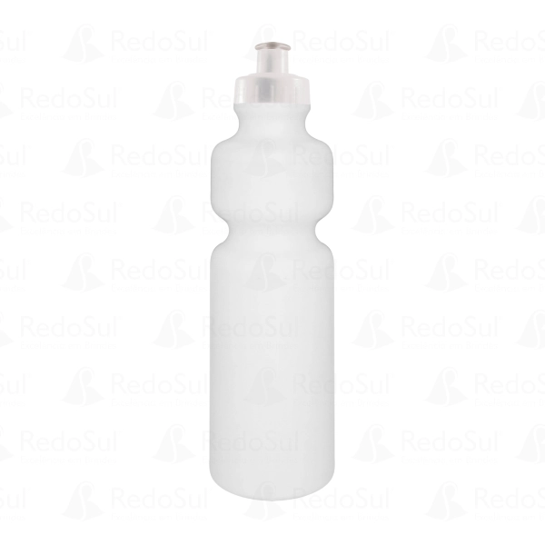 Squeeze personalizado Corpo Colorido 750 ml
