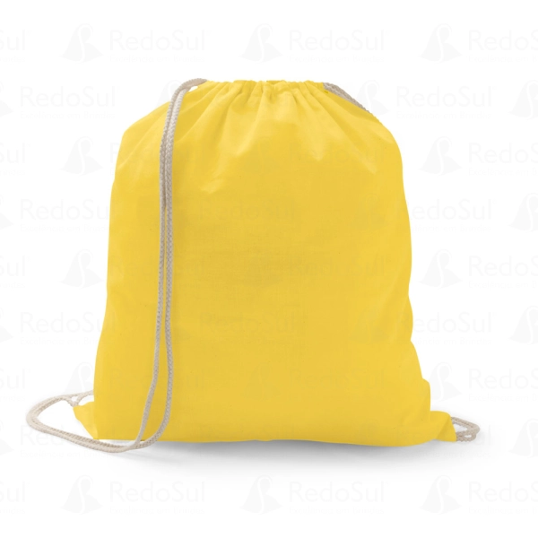 Mochila Saco Personalizada
