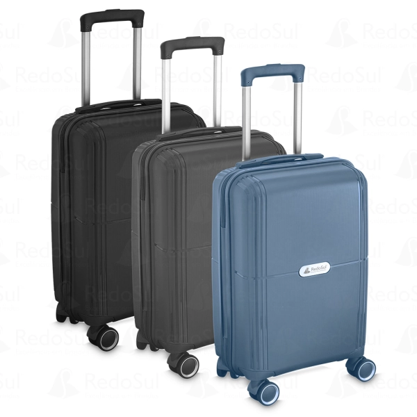 Mala de Viagem Personalizada pequena Mala de Viagem Personalizada pequena