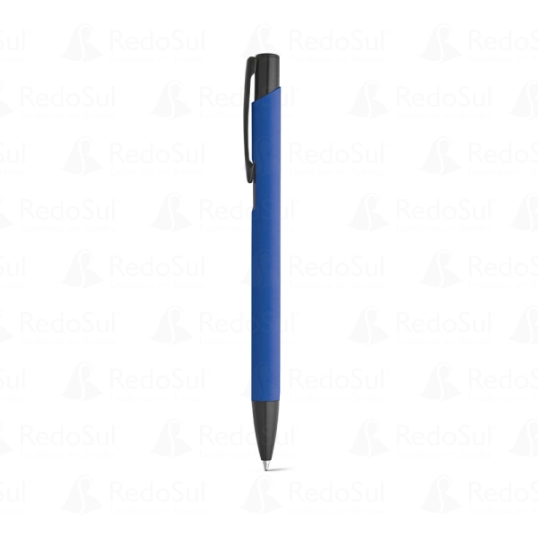 Caneta Personalizada em Alumínio
