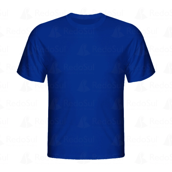 Camiseta Colorida Personalizada