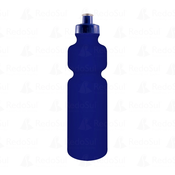 Squeeze personalizado Corpo Colorido 750 ml