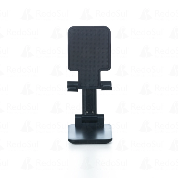 Suporte retrátil para celular e tablet personalizado Suporte retrátil para celular e tablet personalizado