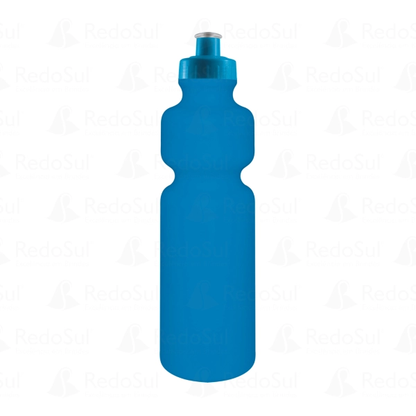 Squeeze personalizado Corpo Colorido 750 ml
