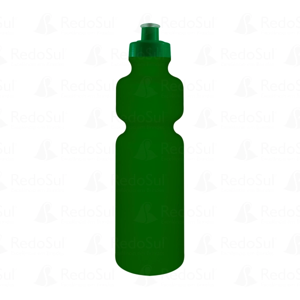 Squeeze personalizado Corpo Colorido 750 ml