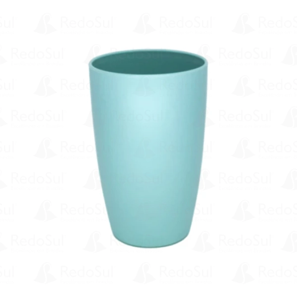 Copo Promocional Translúcido 400 ml Copo Promocional Translúcido 400 ml