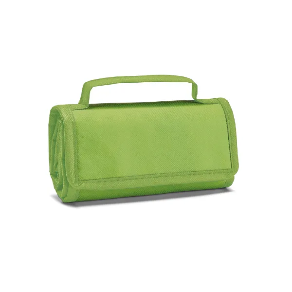 Bolsa Térmica Dobrável Personalizada