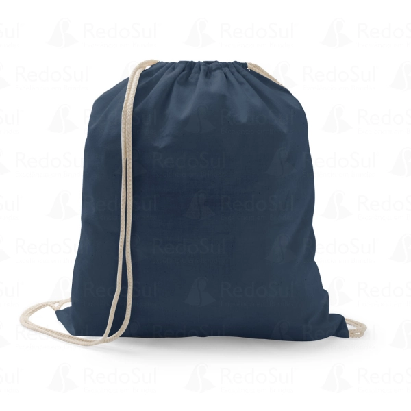 Mochila Saco Personalizada