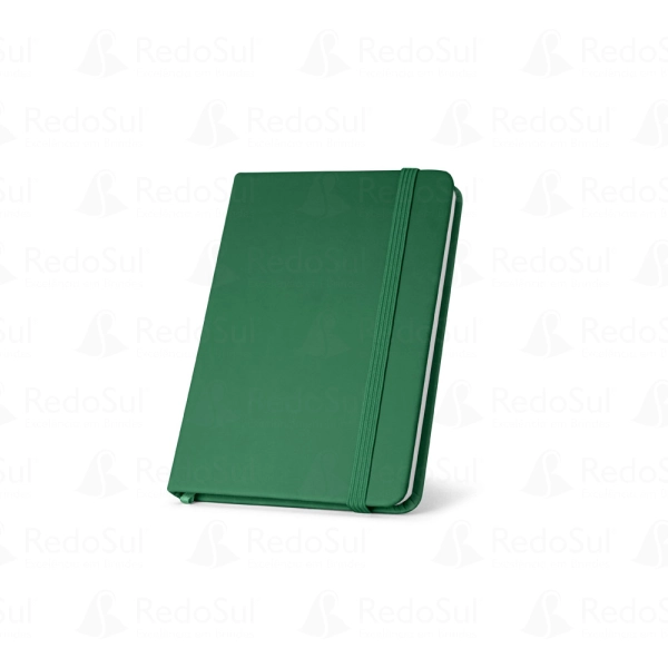 Caderno tipo Moleskine Personalizado 14 x 9 cm Caderno tipo Moleskine Personalizado 14 x 9 cm