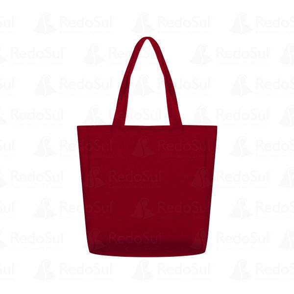 Sacola Personalizada Retornável