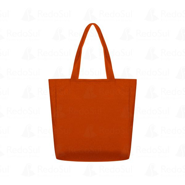 Sacola Personalizada Retornável