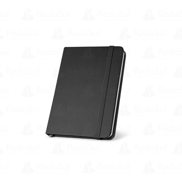 Caderno tipo Moleskine Personalizado 14 x 9 cm Caderno tipo Moleskine Personalizado 14 x 9 cm