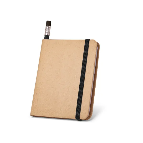 Bloco Personalizado tipo Moleskine 8,2 x 10,5 cm Bloco Personalizado tipo Moleskine 8,2 x 10,5 cm