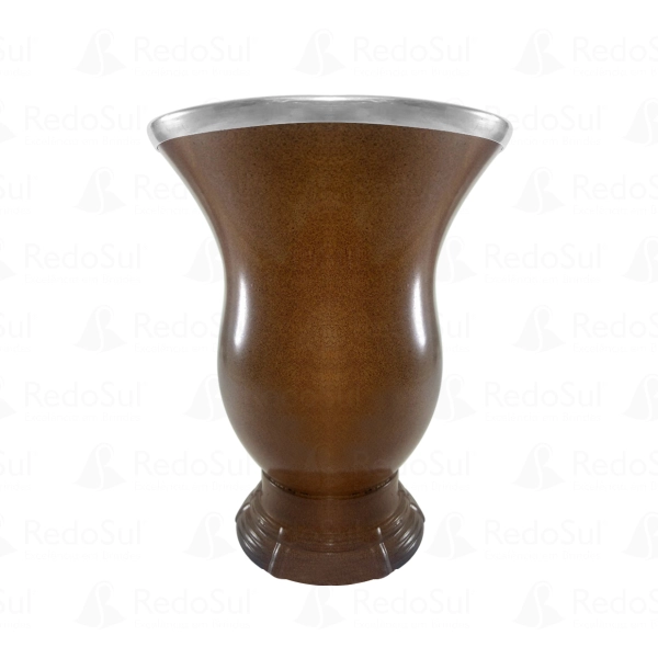 Cuia de Chimarrão Personalizada Cuia de Chimarrão Personalizada