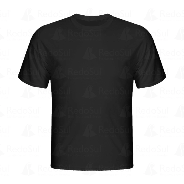 Camiseta Colorida Personalizada