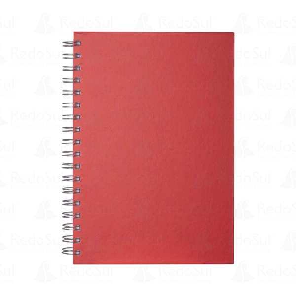 Caderno Personalizado modelo Planner