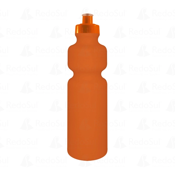 Squeeze personalizado Corpo Colorido 750 ml