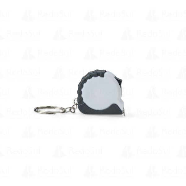 Chaveiro Trena Personalizado 1 Metro