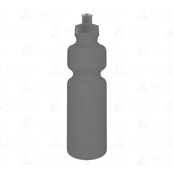 Squeeze personalizado Corpo Colorido 750 ml