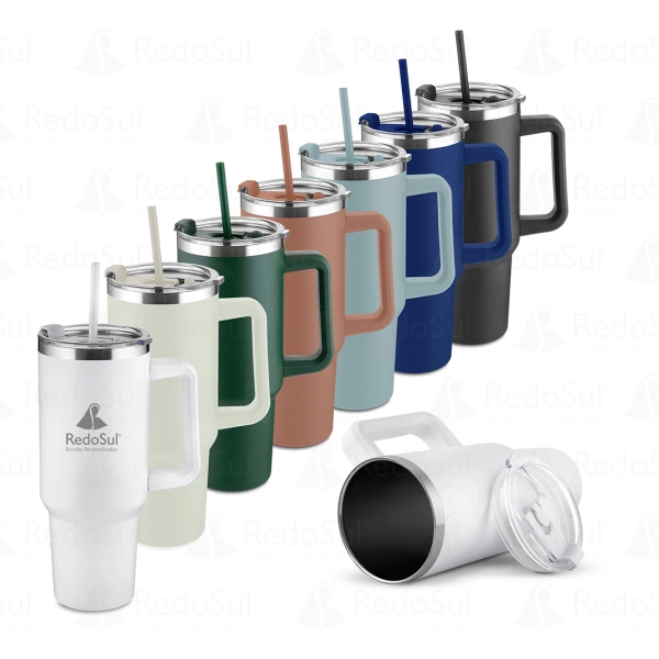 Caneca Térmica Personalizada Caneca Térmica Personalizada