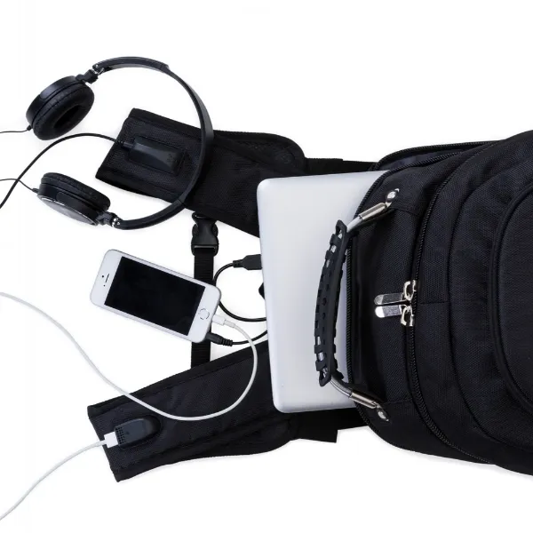 Mochila Personalizada para Notebook