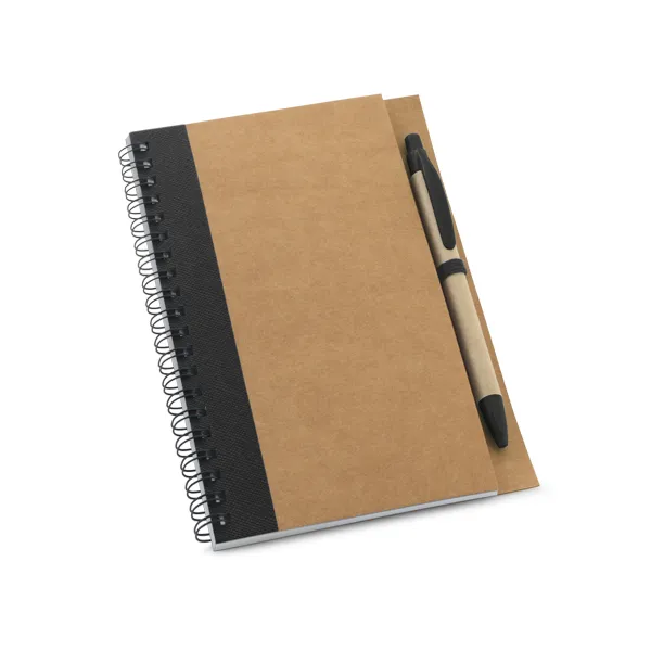 Caderno Ecológico Personalizado 17,7 x 13 cm Caderno Ecológico Personalizado 17,7 x 13 cm
