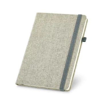 Caderno Personalizado 21 x 14,8 cm