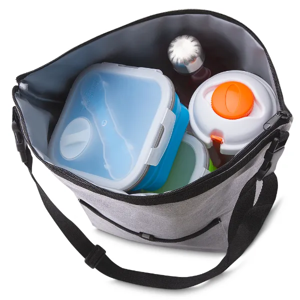 Bolsa Sacola Térmica Personalizada