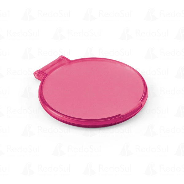 Espelho de Bolsa Personalizado