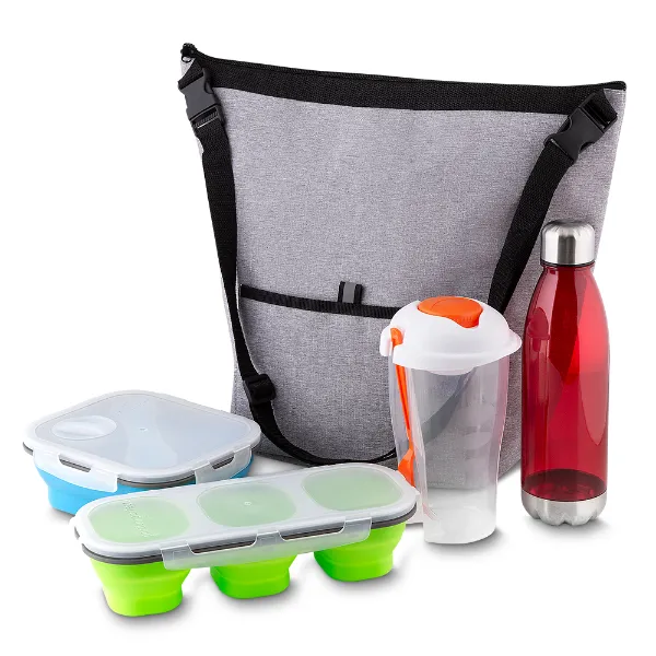 Bolsa Sacola Térmica Personalizada