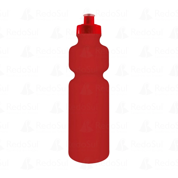 Squeeze personalizado Corpo Colorido 750 ml