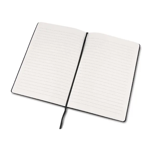 Kit Escritório personalizado com caderno e Caneta Metalica Kit Escritório personalizado com caderno e Caneta Metalica