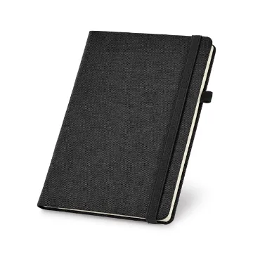 Caderno Personalizado 21 x 14,8 cm