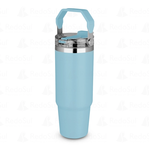 Garrafa Térmica personalizada de 950 ml Garrafa Térmica personalizada de 950 ml
