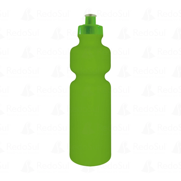 Squeeze personalizado Corpo Colorido 750 ml