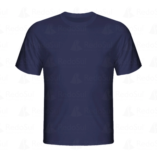 Camiseta Colorida Personalizada