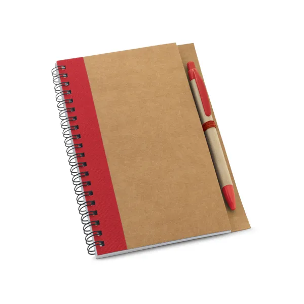 Caderno Ecológico Personalizado 17,7 x 13 cm Caderno Ecológico Personalizado 17,7 x 13 cm