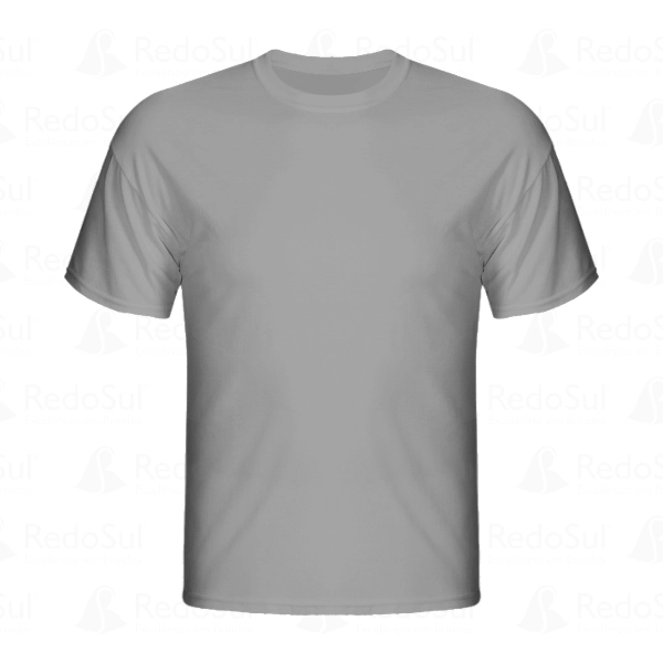 Camiseta Colorida Personalizada