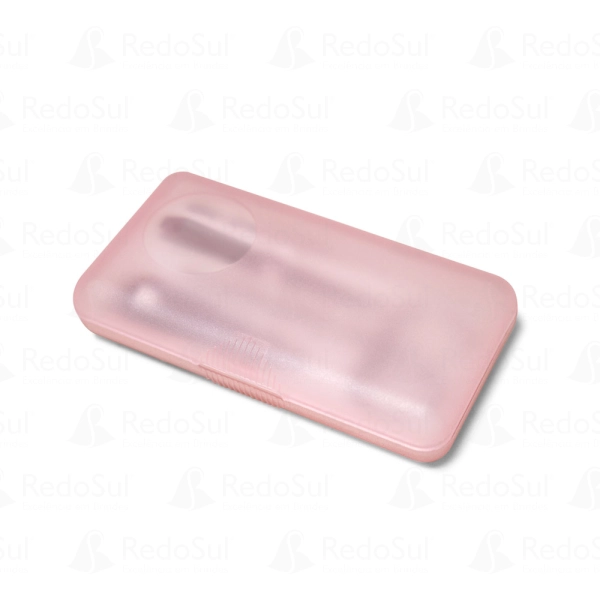 Kit de Manicure Personalizado Kit de Manicure Personalizado