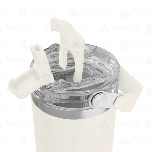 Garrafa Térmica personalizada de 950 ml Garrafa Térmica personalizada de 950 ml