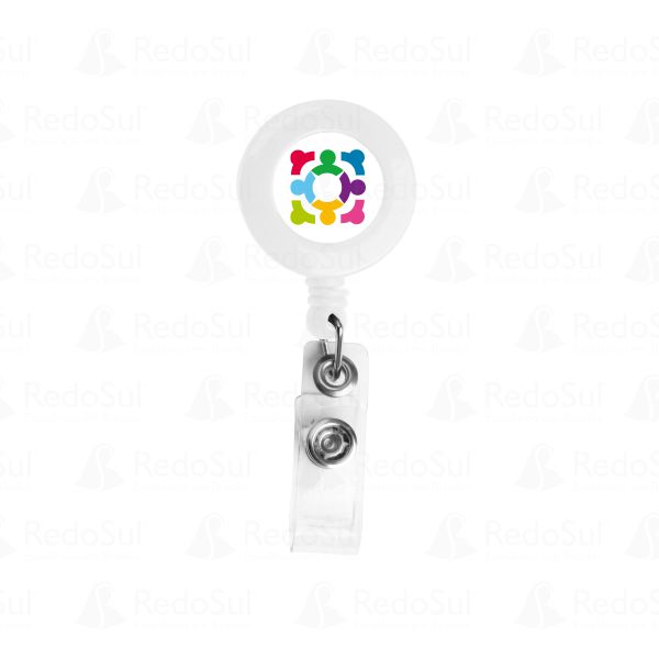 Roller Clips Personalizado Roller Clips Personalizado