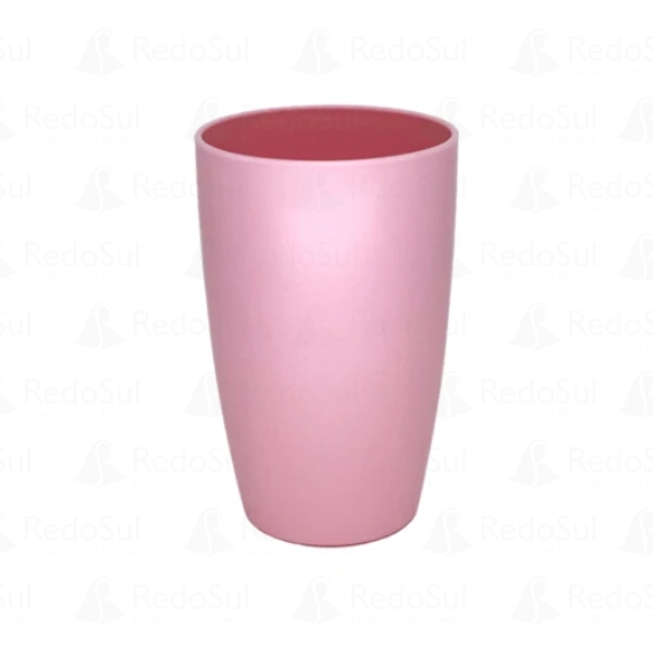 Copo Promocional Translúcido 400 ml Copo Promocional Translúcido 400 ml