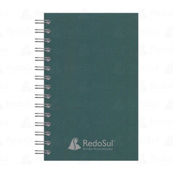 Agenda personalizada Diaria Basica Modelo 51