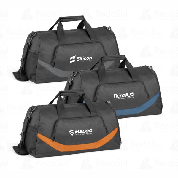 RD 92517-Bolsa Esportiva Personalizada