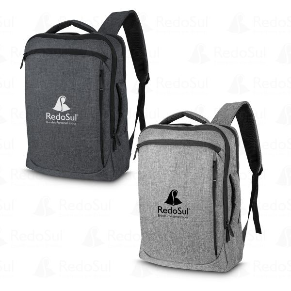 RD 833360-Mochila Personalizada para Notebook em poliester