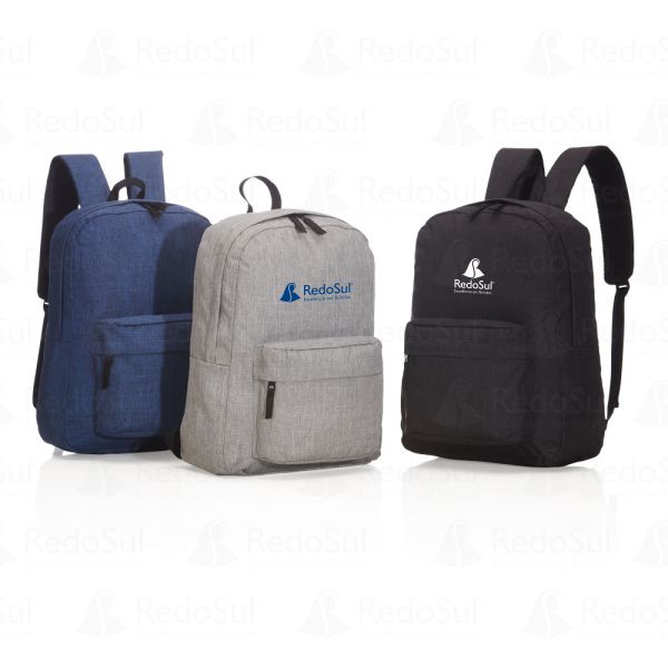 RD 833300-Mochila Personalizada City