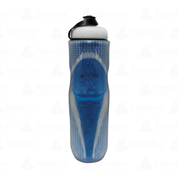 RD PR700 -Squeeze com Saco em Alumínio 700 ml