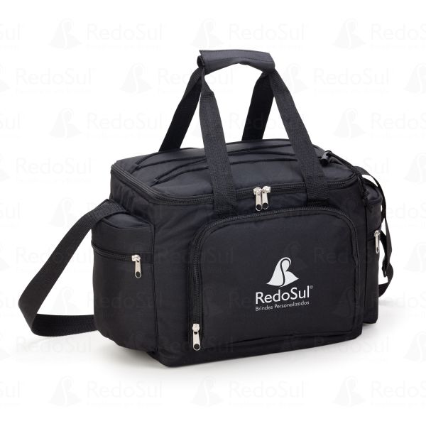 RD 7015141-Bolsa Térmica Personalizada 15 litros