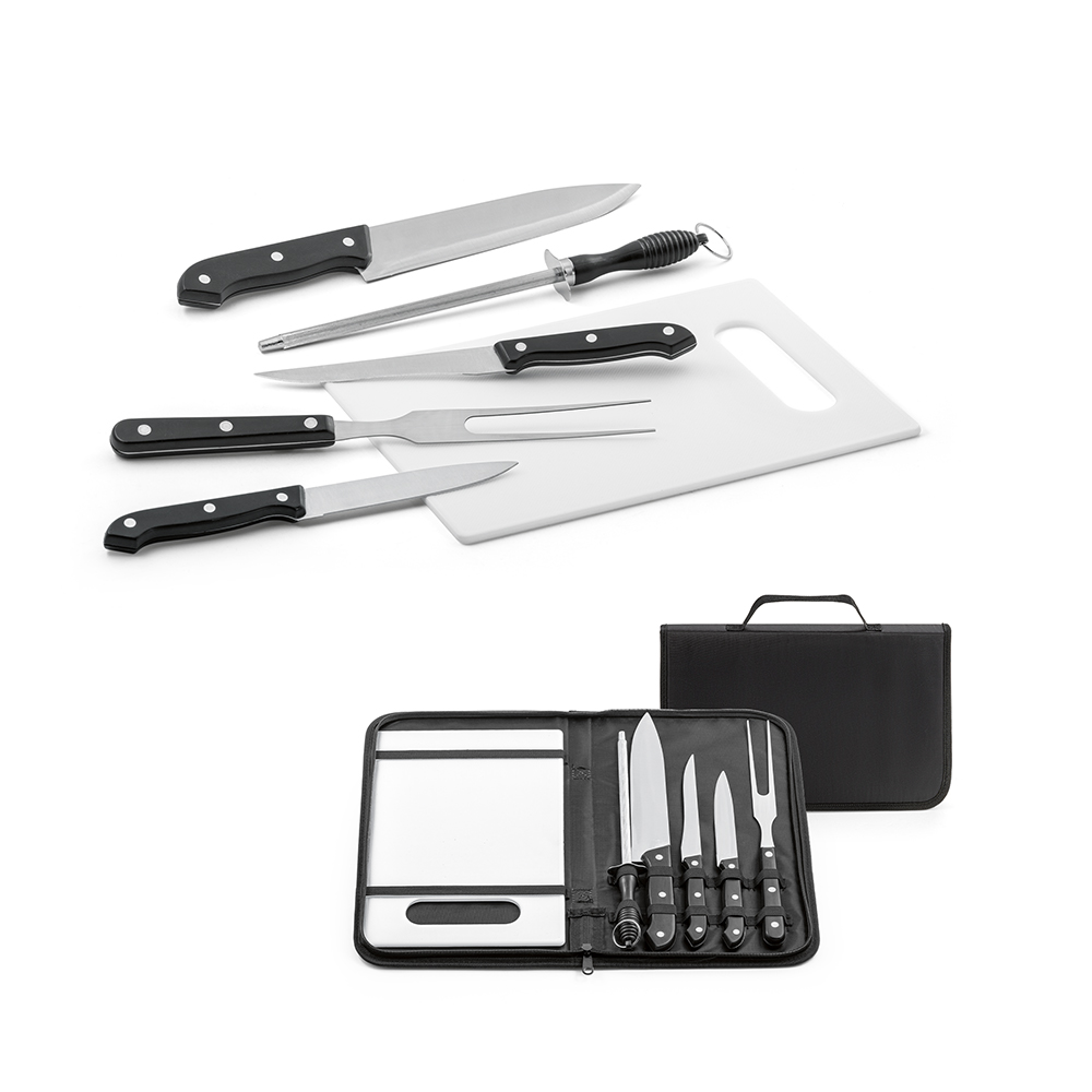 RD 94144-Kit churrasco personalizado